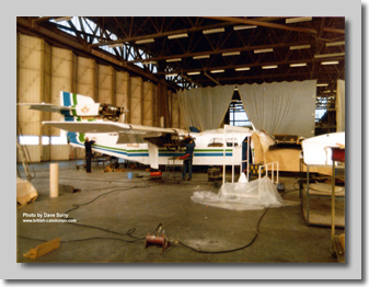 SLA, a long term involvement since BUA